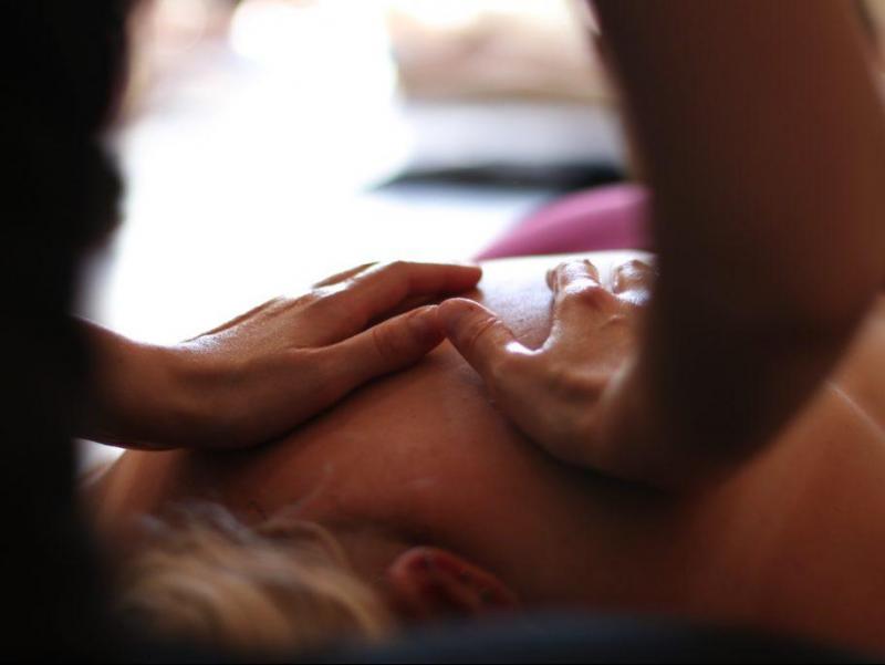 Soins, accompagnements et thérapies Soin - Massage Holistique ®