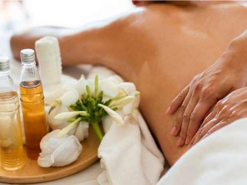 Soins, accompagnements et thérapies Massage harmonisant